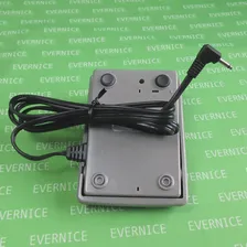🛍 Педаль управления скоростью ног для White 2999, 3100 Bernina Bernette H70 # 4C-337G