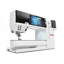 Электронная швейная машина Bernina 880 Plus