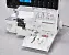 Оверлок BERNINA L890