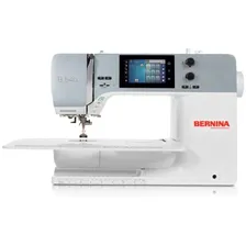 Электронная швейная машина Bernina 540