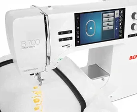 Вышивальный модуль Bernina (L) SDT