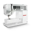 Электронная швейная машина Bernina 550 QE