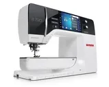 Bernina B790 с вышивальным модулем