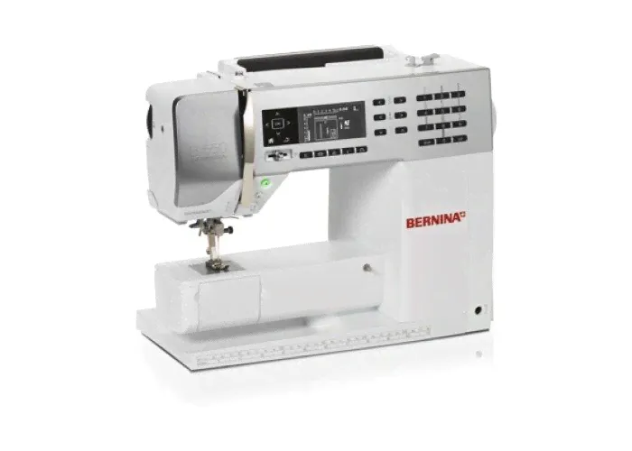Bernina 550-0