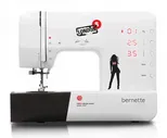 Швейная машина Bernina London 8