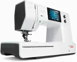 Швейная машина Bernina Bernette B77 белый